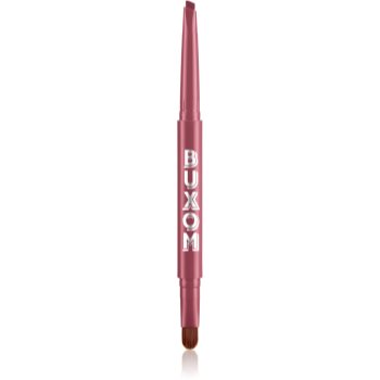 Buxom POWER LINE™ PLUMPING LIP LINER dermatograf cremos pentru buze cu efect de crestere - imagine 2
